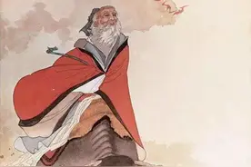 朝运莱传统文化讲堂：祸兮福之所依，福兮祸之所伏图片