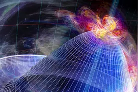 科学家呼吁：请停止建造愚蠢、昂贵的粒子对撞机图片