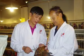 葛长荣，云南农业大学动科系，教授、博导，动物遗传资源专家图片