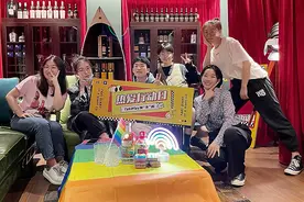 Love is Love｜TAKIPLAY用行动支持每一种热爱图片