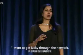 如何结交优秀的人，拓展自己的人脉圈（中英文双语）图片
