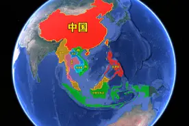东南亚眼中的中国，影响力大过美国？东南亚期望值为何如此之高？图片