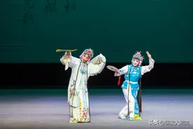 品味歌剧与戏曲的同与异，鉴赏儿童歌剧《渔公与金鱼》|国家大剧院经典艺术讲堂线上课堂图片