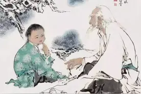 古人讲“人生七十古来稀”，还有上半句，为何却无人愿意提起？图片