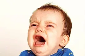 孩子小小年纪就口臭，究竟是什么原因？别以为刷刷牙就好了图片