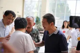寻亲路团圆梦⑨｜汇集全国2000多名爱心人士，送“迷路人”回家团圆图片