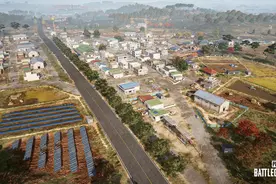 绝地求生新地图上线！复活机制加入 玩家可以自己扶自己了图片