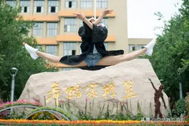 【舞蹈摄影】又是一年毕业季图片