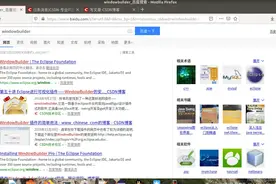 java swing中windowbuilder安装图片