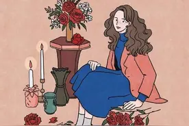 49岁阿姨跟30岁未婚男结婚后感叹：苦日子没有尽头图片