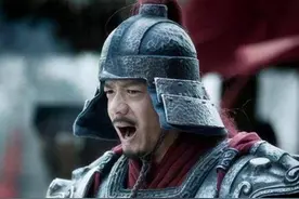 韩信为什么不造反？因为他知道，刘邦手上有个军事奇才能与他抗衡图片