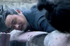 东门黄犬—大秦丞相的遗愿，大秦帝国再也回不去的从前图片