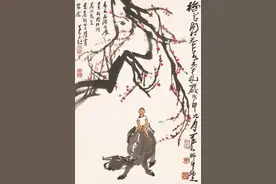 牛年话牛，从“辛”开始，“牛”转乾坤，争做“三牛”图片