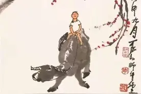 牛年话牛，从“辛”开始，“牛”转乾坤，争做“三牛”图片