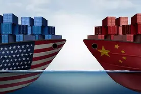 我国连续大量的抛售美债，总规模已十分巨大，那钱去了哪里了？图片