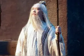 白眉大侠：这两位高手皆号称剑仙，为何陶福安远高于飞剑仙朱亮？图片