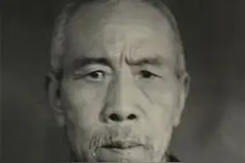 第九代传人陈金鳌武功深不可测，为何陈氏太极，在他手上没落了图片