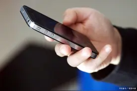 手机左上角突然冒出“HD”，别熟视无睹，你的话费有可能变少了图片