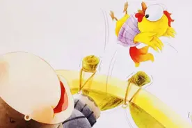 玩蹦床时要注意！培养孩子安全自护意识和能力图片