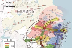 融入长三角一体化，宁波跑出“加速度”图片