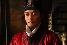 杜如晦：唐初一代名相，到底都做了啥贡献？能让李世民记一辈子图片