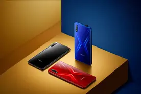 2019年千元神机——荣耀9X图片