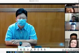 马来西亚青年节前夕，驻马来西亚大使白天寄语马华裔青年图片
