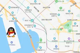 320亿，腾讯巨型总部「企鹅岛」来了图片