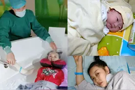 同房能催产，24小时分娩，水中待产比打无痛好图片