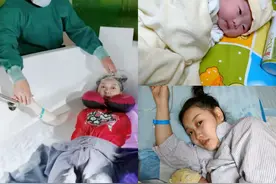同房能催产，24小时分娩，水中待产比打无痛好图片