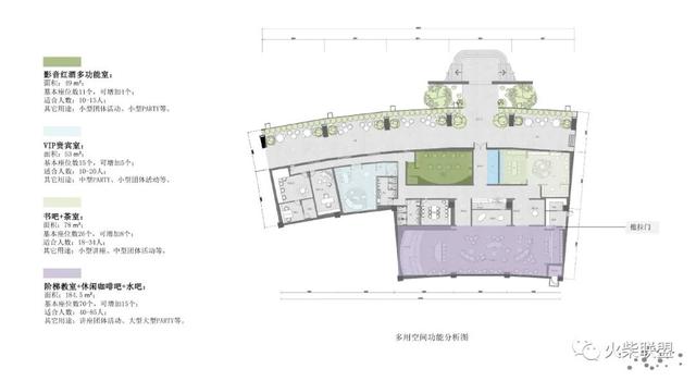 「深圳中国杯帆船会所&办公室」〖火柴设计联盟〗第2244期
