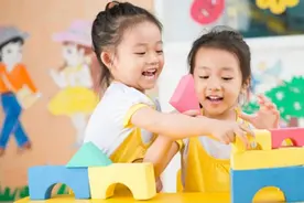 幼儿园也有“分班”原则？达到三个标准，代表孩子分到“好班级”图片