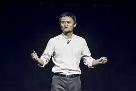 湖北一线女医护花呗额度可翻倍，马云是这么说的图片