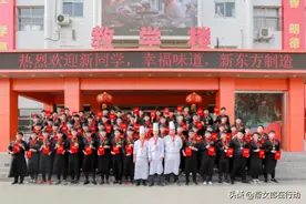 湖北新东方烹饪学校：初高中生应该怎样选择厨师培训学校图片