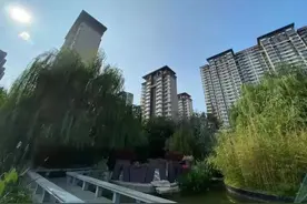 分期首付重现，新房二手房成交下探，青岛楼市“低迷”图片