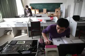 这所大学被不少人“误认为”是211大学，却只是一所普通本科院校图片