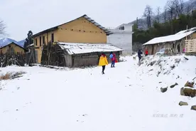 元旦假期寒潮将再次来袭，广东朋友请收好这份冰雪观赏攻略图片