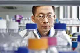 我们认识的世界真实存在吗？清华大学生命科学学院院长震撼演讲图片