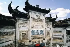 黄学义:把和平古镇千年故事说给你听图片