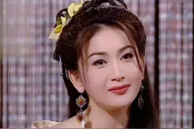 别“卖肉”尬演妩媚和风情了，4位演员告诉你，什么叫媚骨天成图片