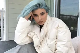 国外社交媒体ins最受关注的明星top10 C罗粉丝超过2亿图片