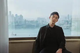 黄景瑜的情史很“精彩”，网友评论更精彩图片