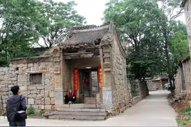 河南辉县必去的九大古村落：不要门票，几十元就能包一天吃住图片