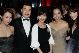 香港这么多“顶级豪门”，财富仅300亿的霍家，为何地位最高？图片