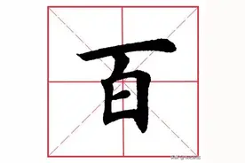 每日一字41：百图片