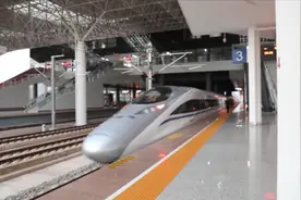 提前2小时进站！乘坐这些列车注意了！图片