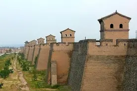 辽金时期的少数民族建城与宋代汉人建城的继承与差异图片