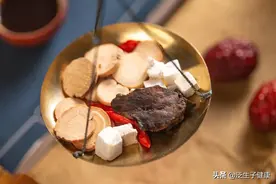 “喝中药3个月就能转阴”？医生：赶快住院降指标，很危险图片