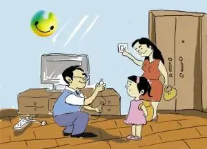 《居家火案点滴录》之四： 停暖之后，做到这四点火患不上门