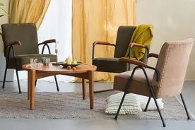 这10样国产家具，有品质有颜值，看一眼就爱上，闺蜜：太美图片